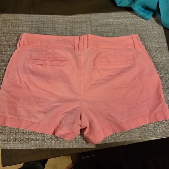 ๐3/$24 Pink Old Navy Shorts Sz 10 - Picture 2 of 3